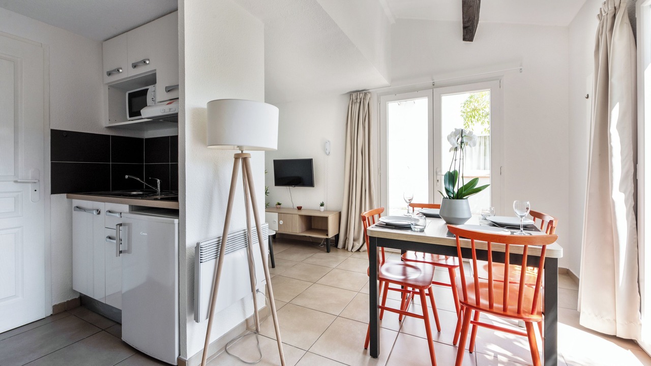 Photo of Kitchen in La Napoule