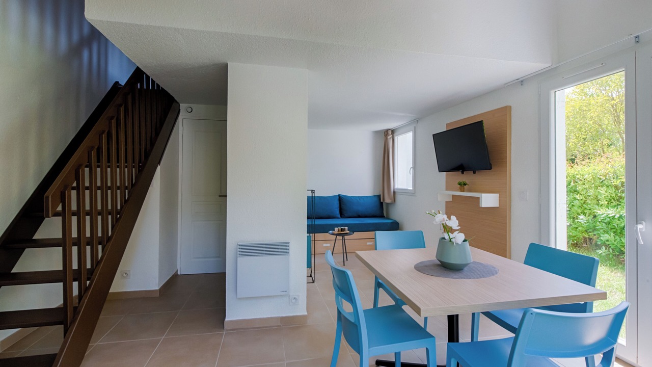 Photo of Livingroom in La Napoule