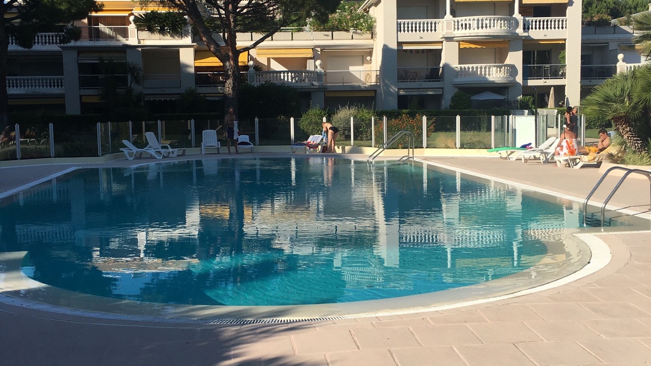 Photo of Outdoor in Cros-de-Cagnes