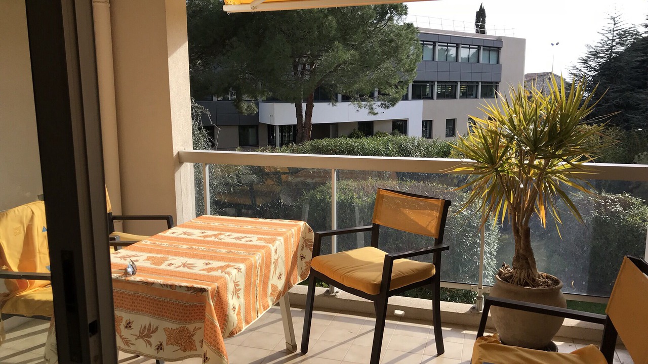 Photo of Outdoor in Cros-de-Cagnes