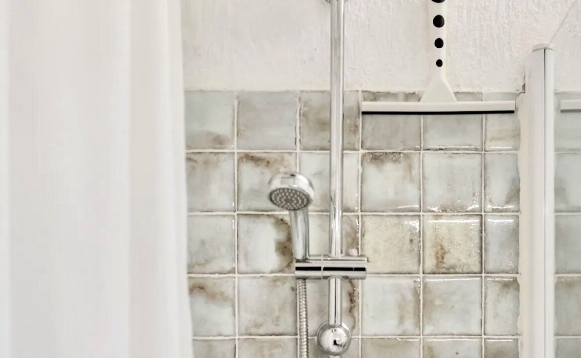 Photo of Bathroom in Antibes Old Town