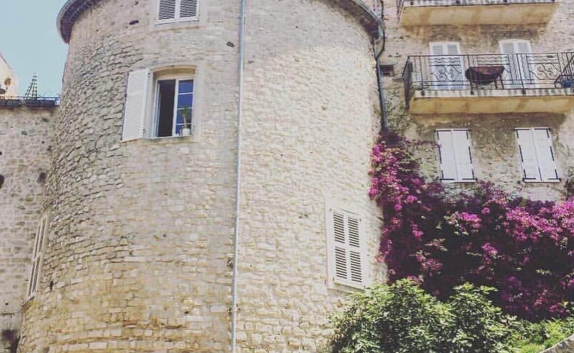 Photo of Outdoor in Antibes Old Town