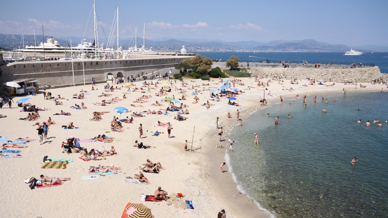 Photo of Others in Antibes Old Town