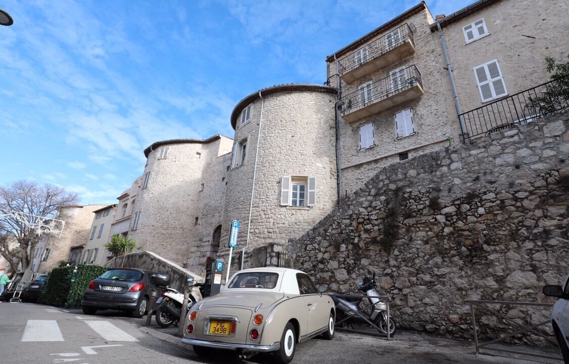 Photo of Others in Antibes Old Town