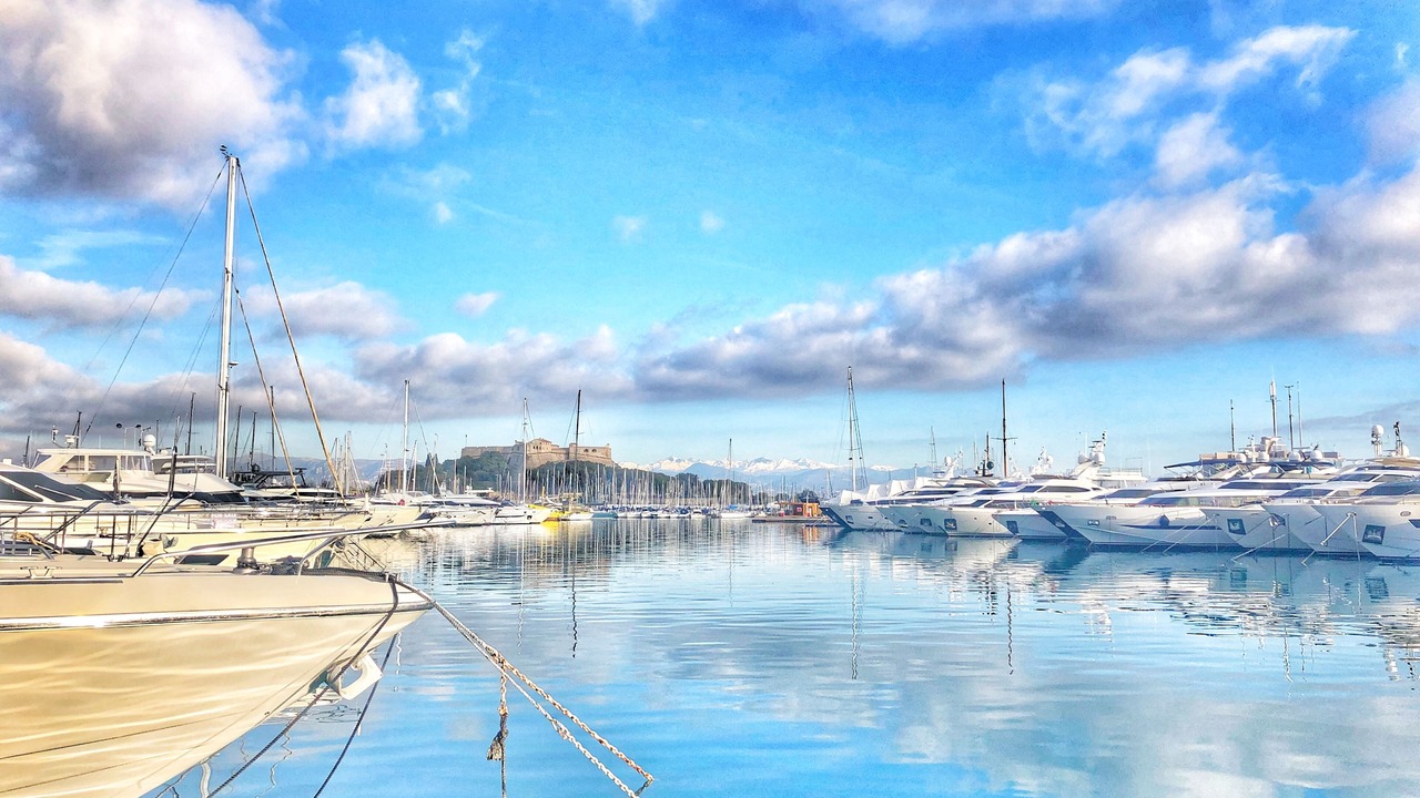 Photo of Others in Antibes Old Town