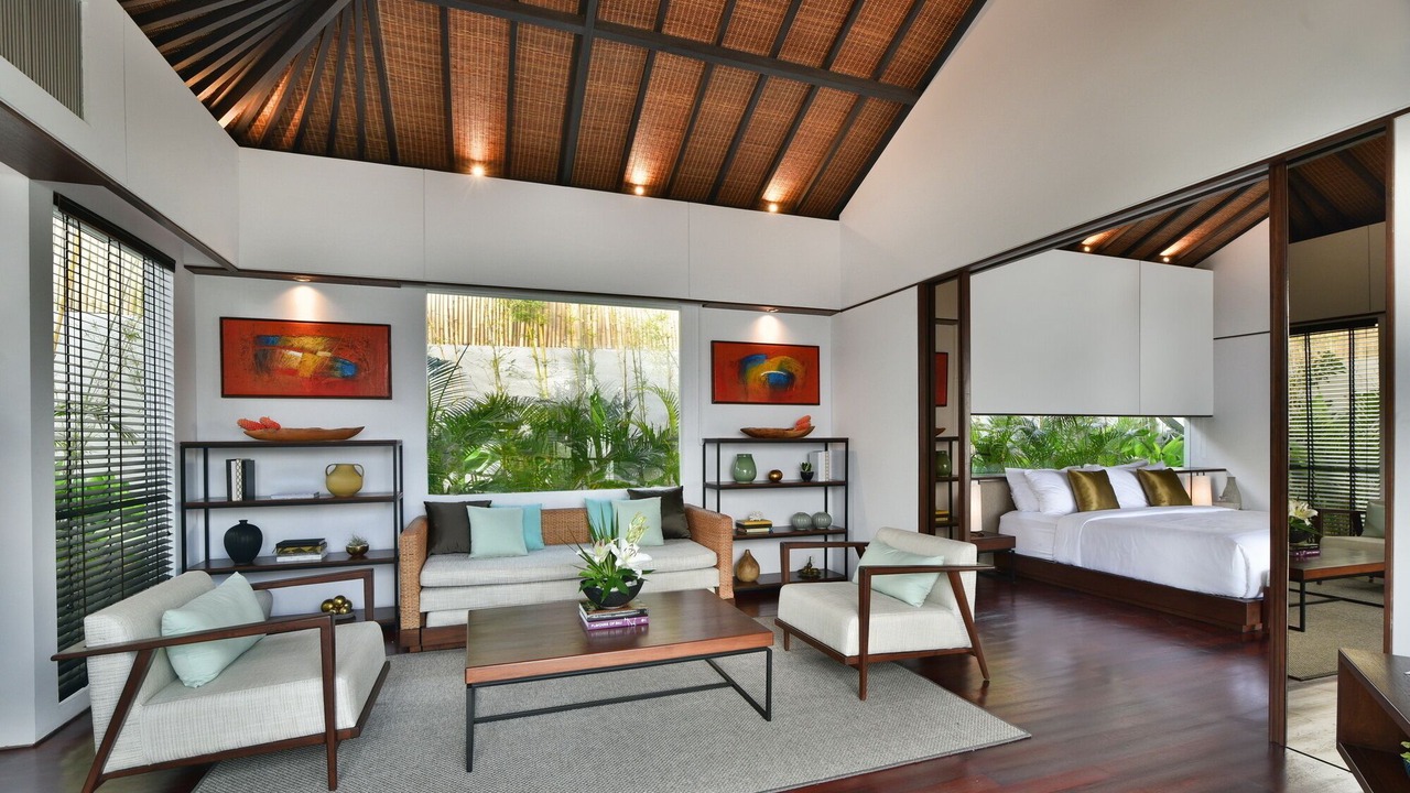 Photo of Bedroom in Wanagiri