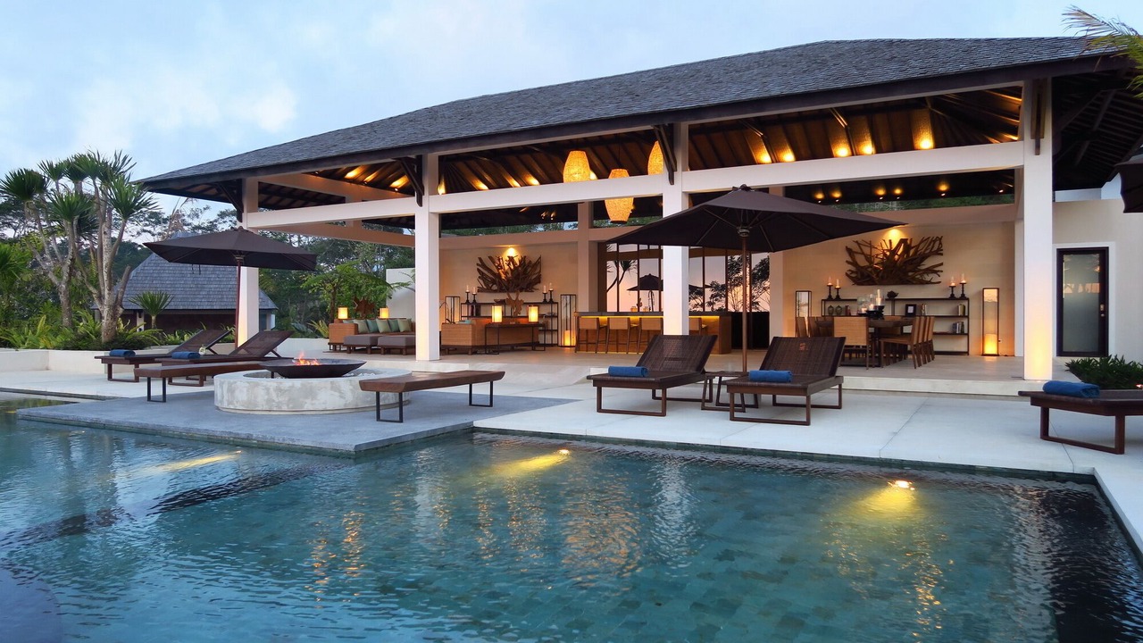 Photo of Outdoor in Wanagiri