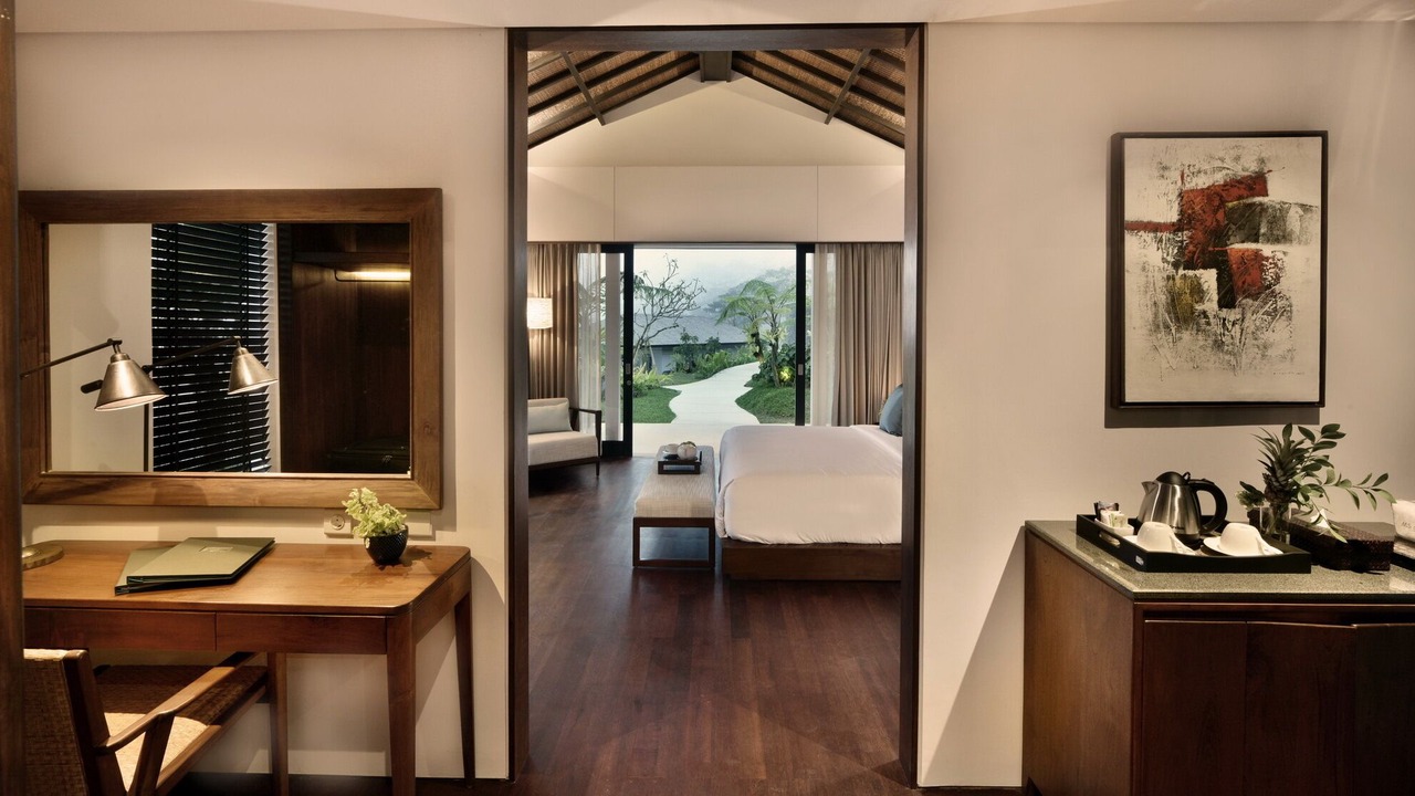 Photo of Bedroom in Wanagiri