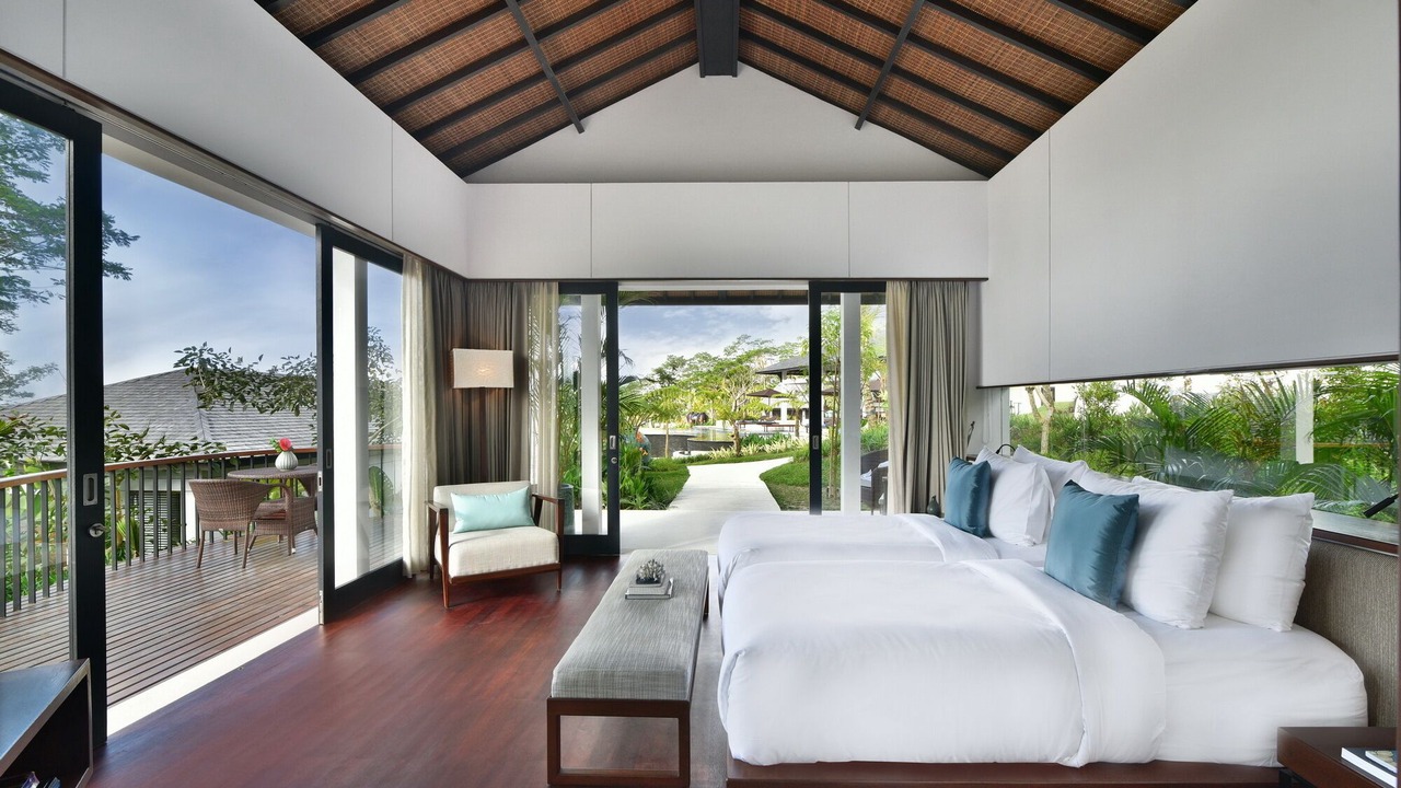 Photo of Bedroom in Wanagiri