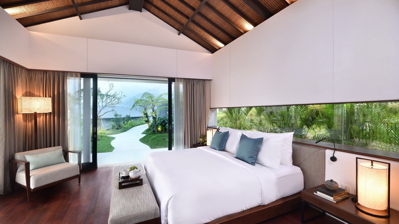 Photo of Bedroom in Wanagiri