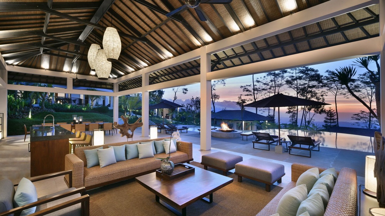 Photo of Patio Balcony in Wanagiri