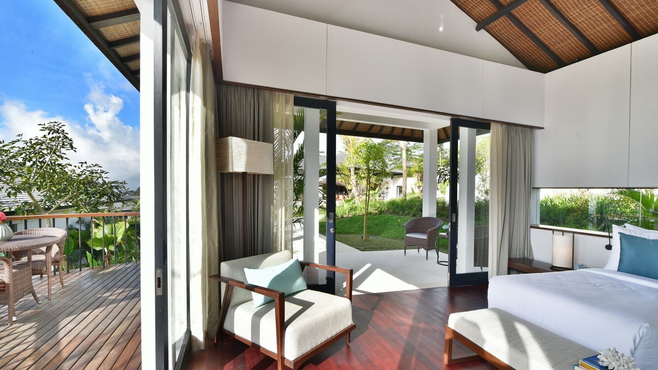 Photo of Bedroom in Wanagiri