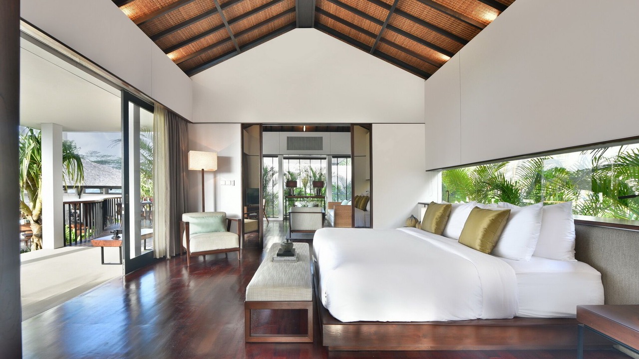 Photo of Bedroom in Wanagiri