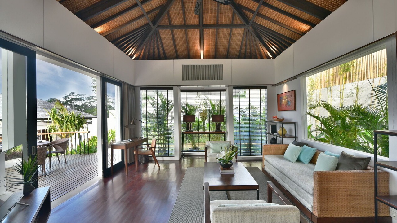 Photo of Livingroom in Wanagiri