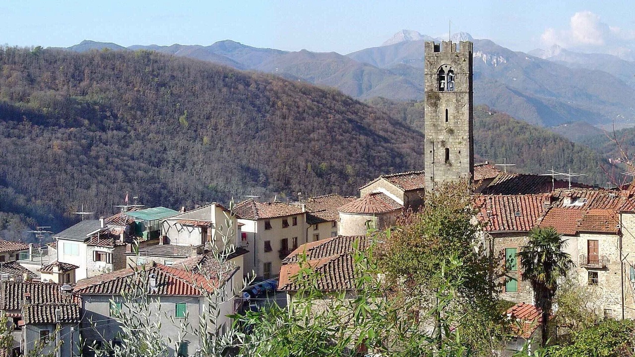 Photo of Outdoor in Benabbio
