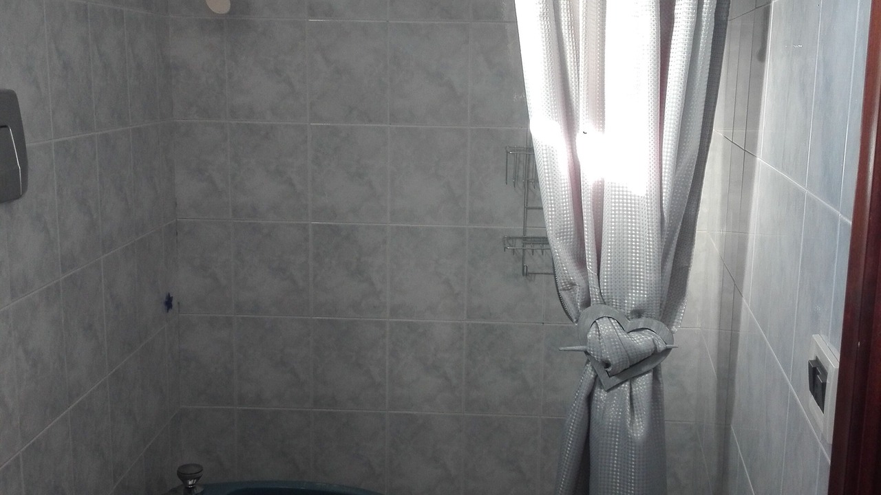 Photo of Bathroom in Benabbio