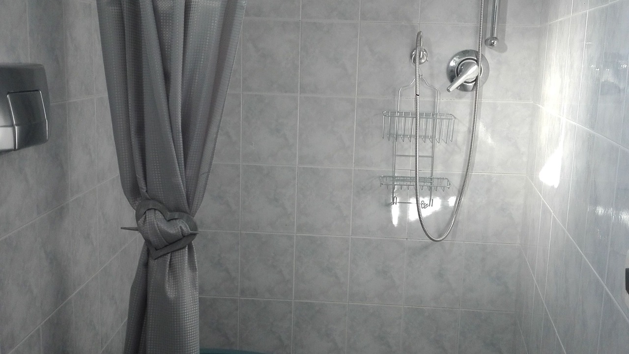 Photo of Bathroom in Benabbio