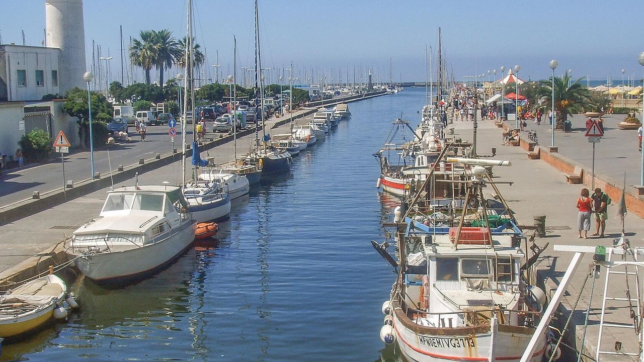 Photo of Others in Torre del Lago Puccini