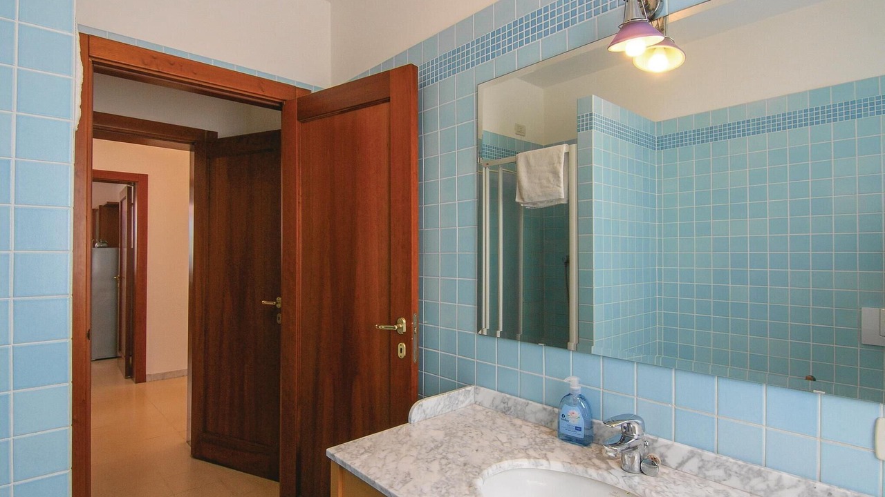 Photo of Bathroom in Torre del Lago Puccini