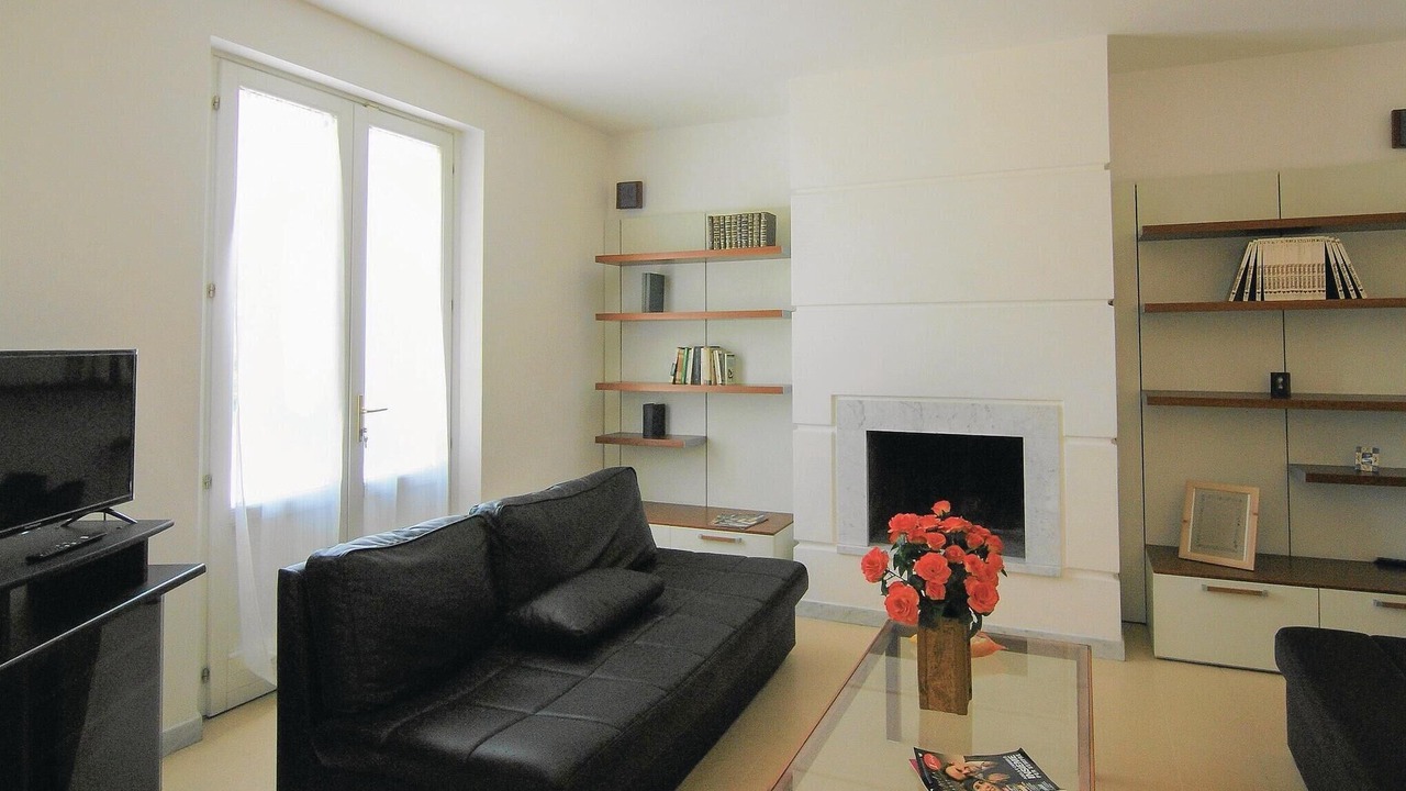 Photo of Bedroom in Torre del Lago Puccini