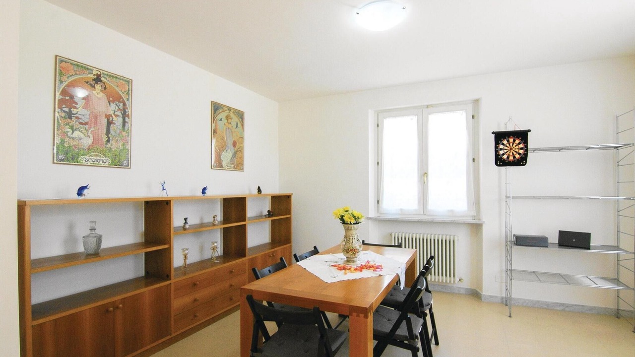 Photo of Bedroom in Torre del Lago Puccini
