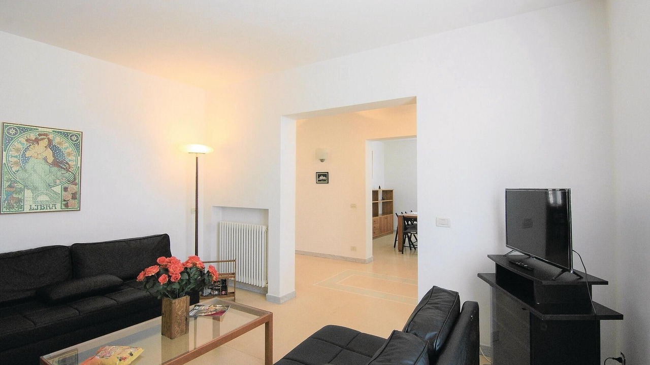Photo of Bedroom in Torre del Lago Puccini