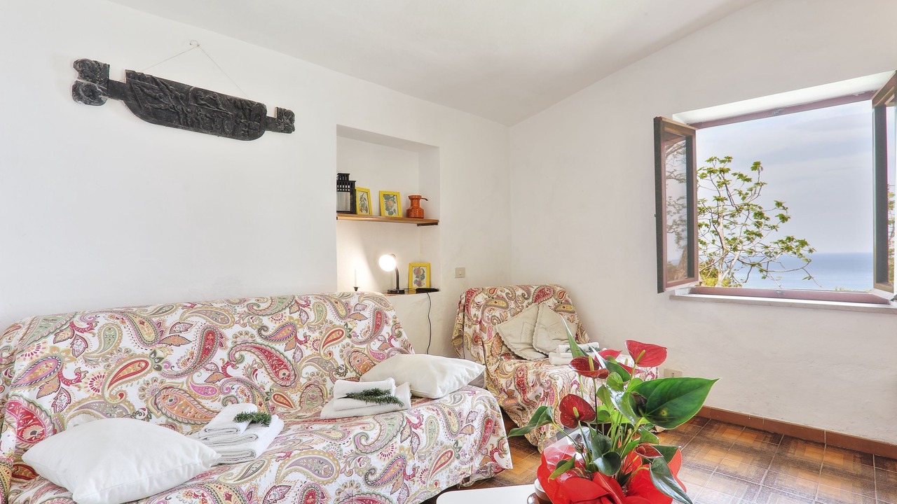 Photo of Livingroom in Zanca