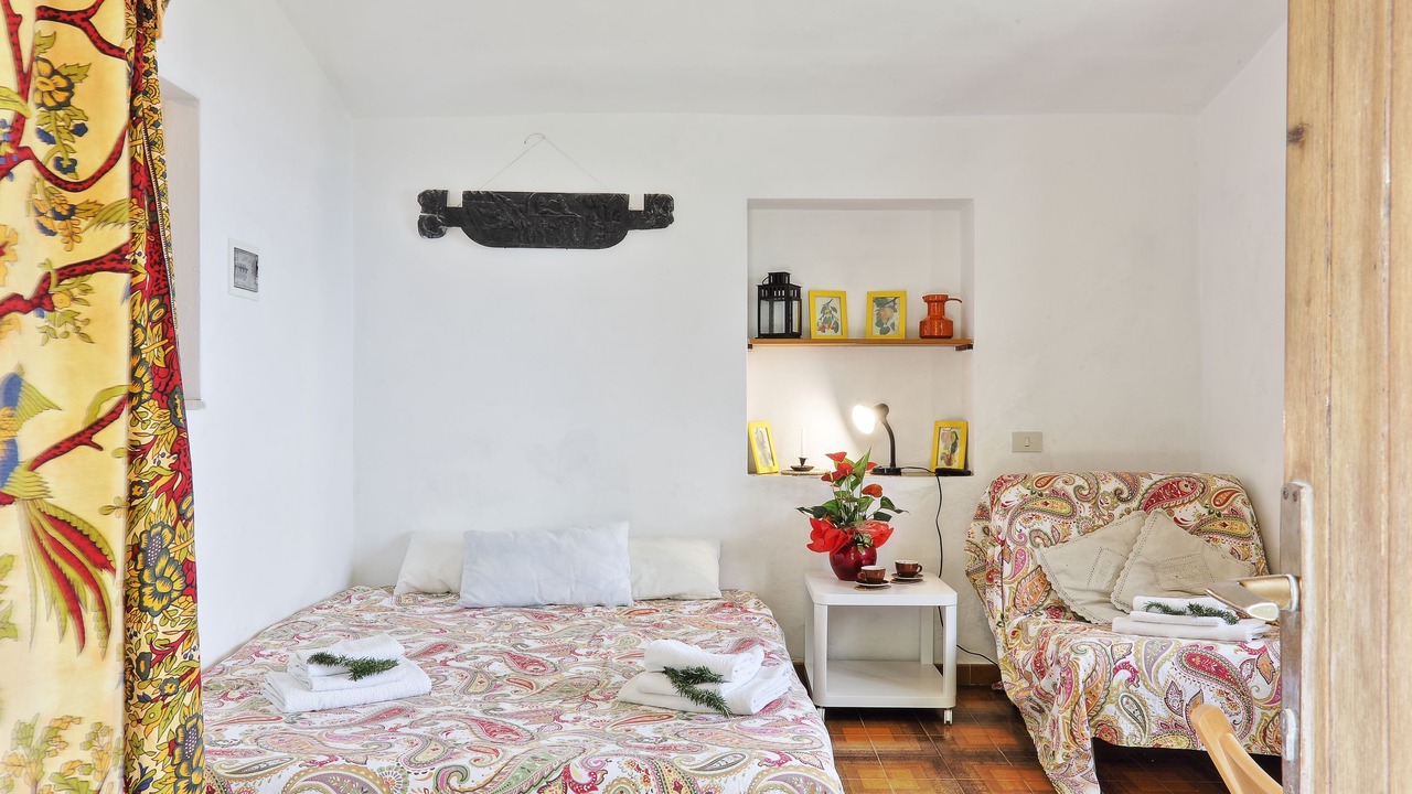 Photo of Bedroom in Zanca