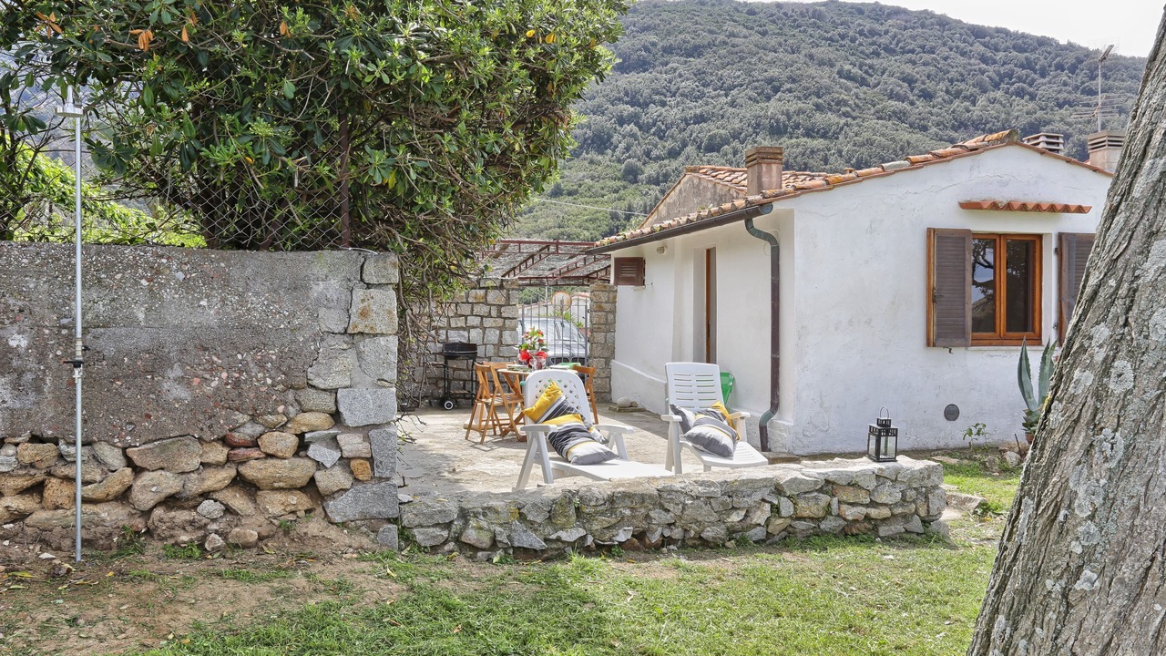 Photo of Patio Balcony in Zanca