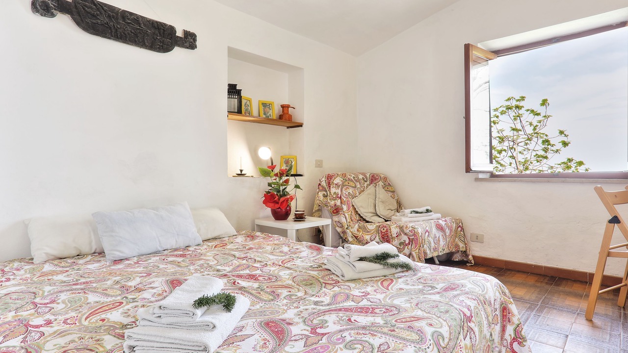 Photo of Bedroom in Zanca