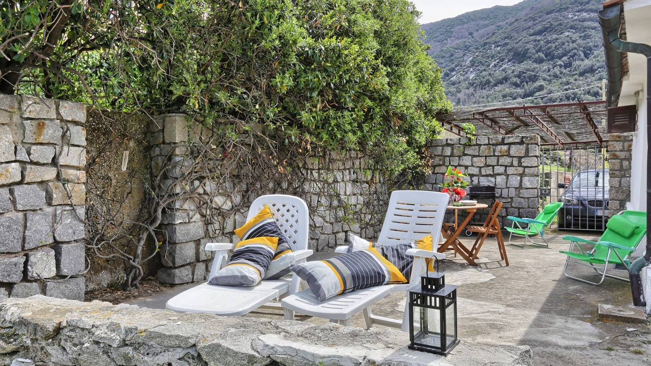 Photo of Patio Balcony in Zanca