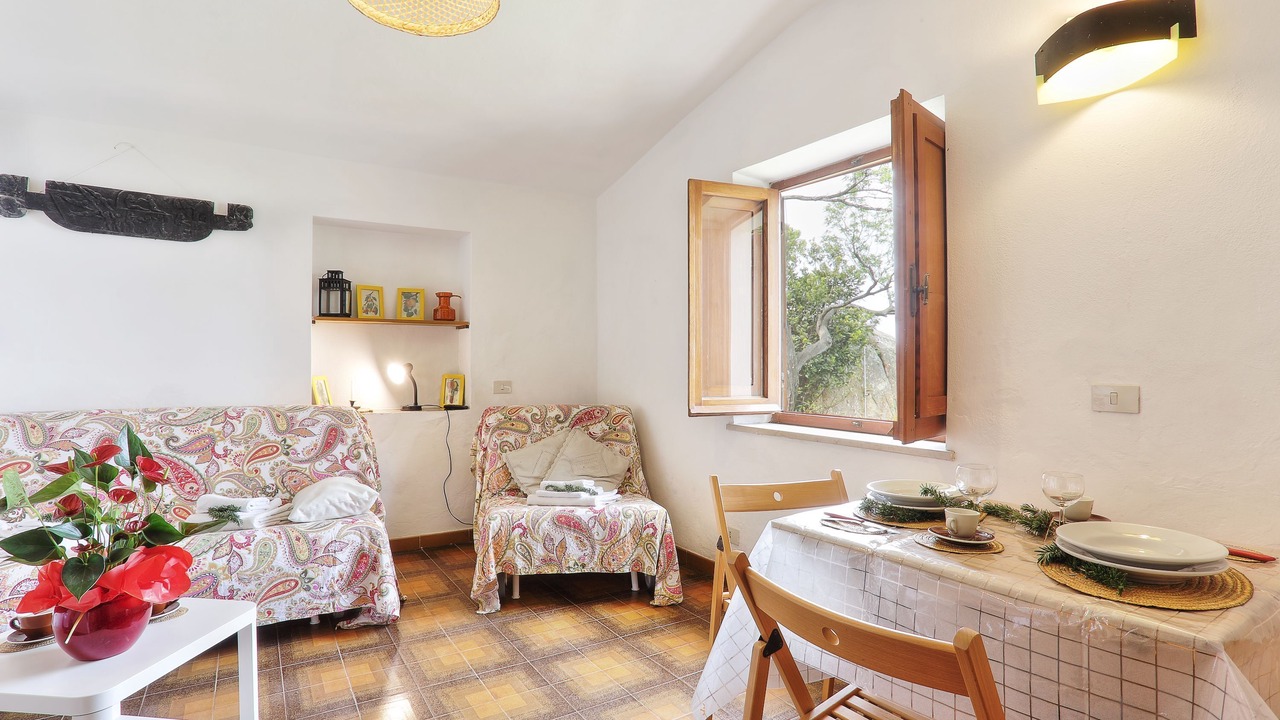 Photo of Livingroom in Zanca