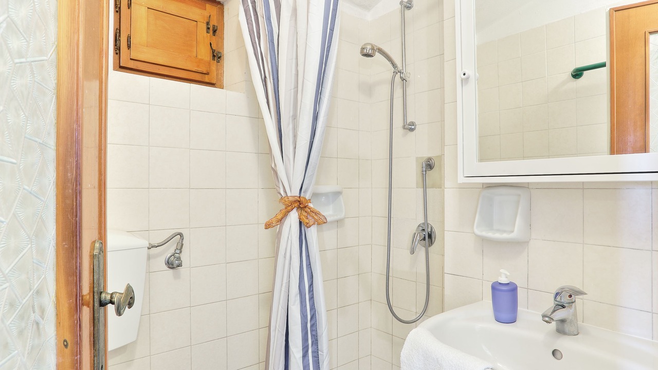 Photo of Bathroom in Zanca