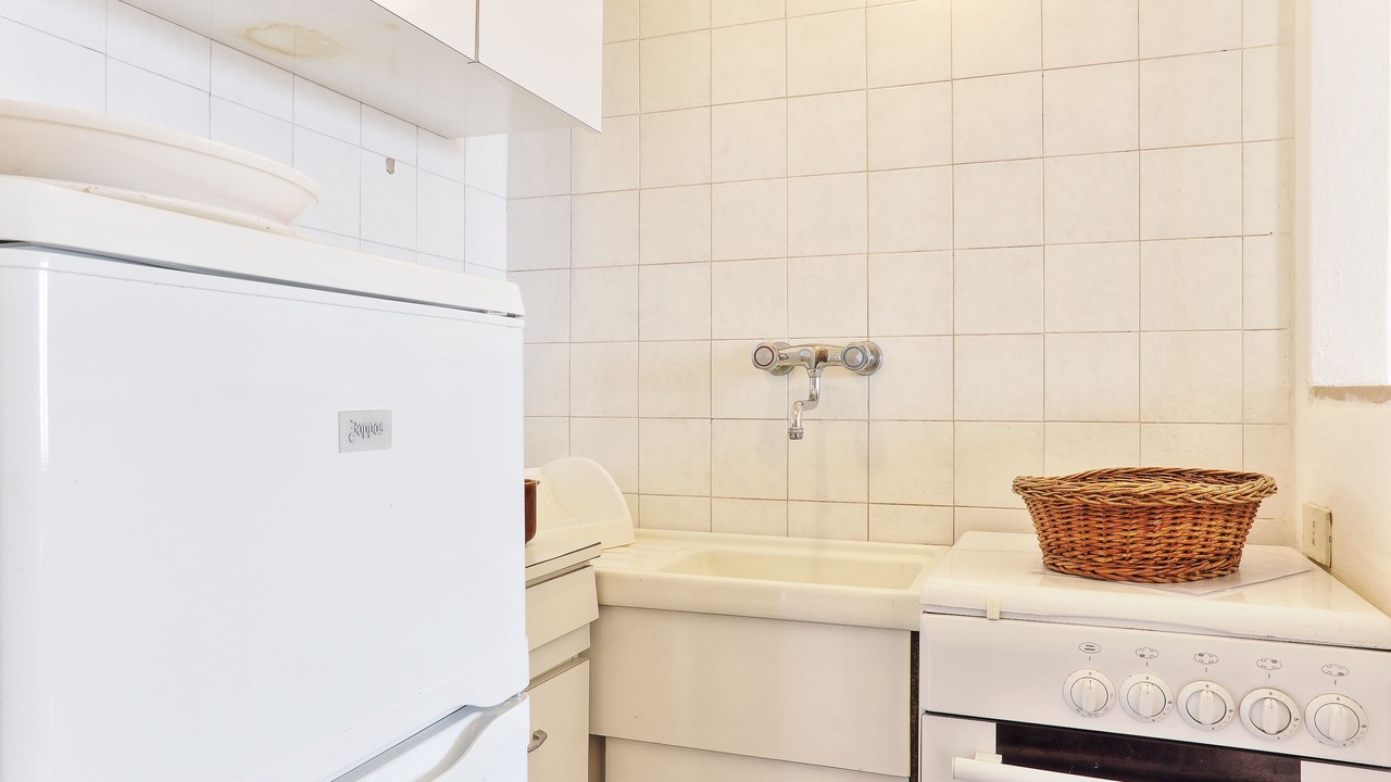 Photo of Kitchen in Zanca