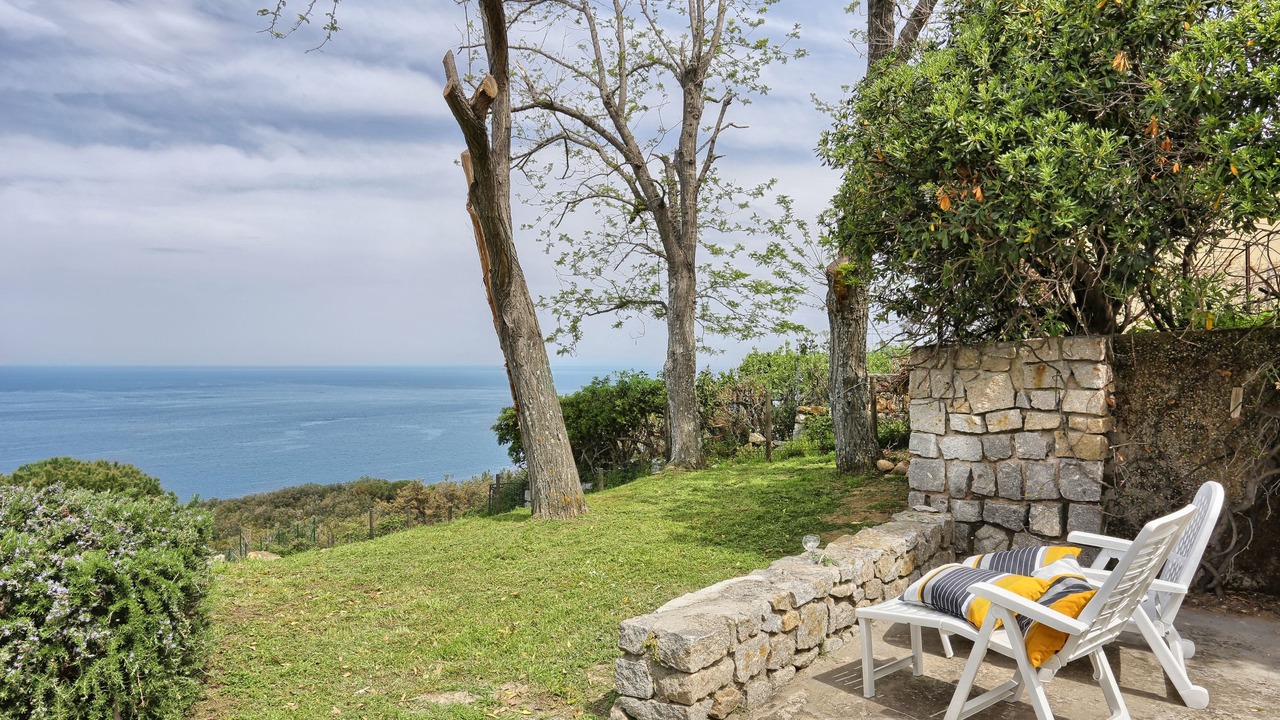 Photo of Patio Balcony in Zanca