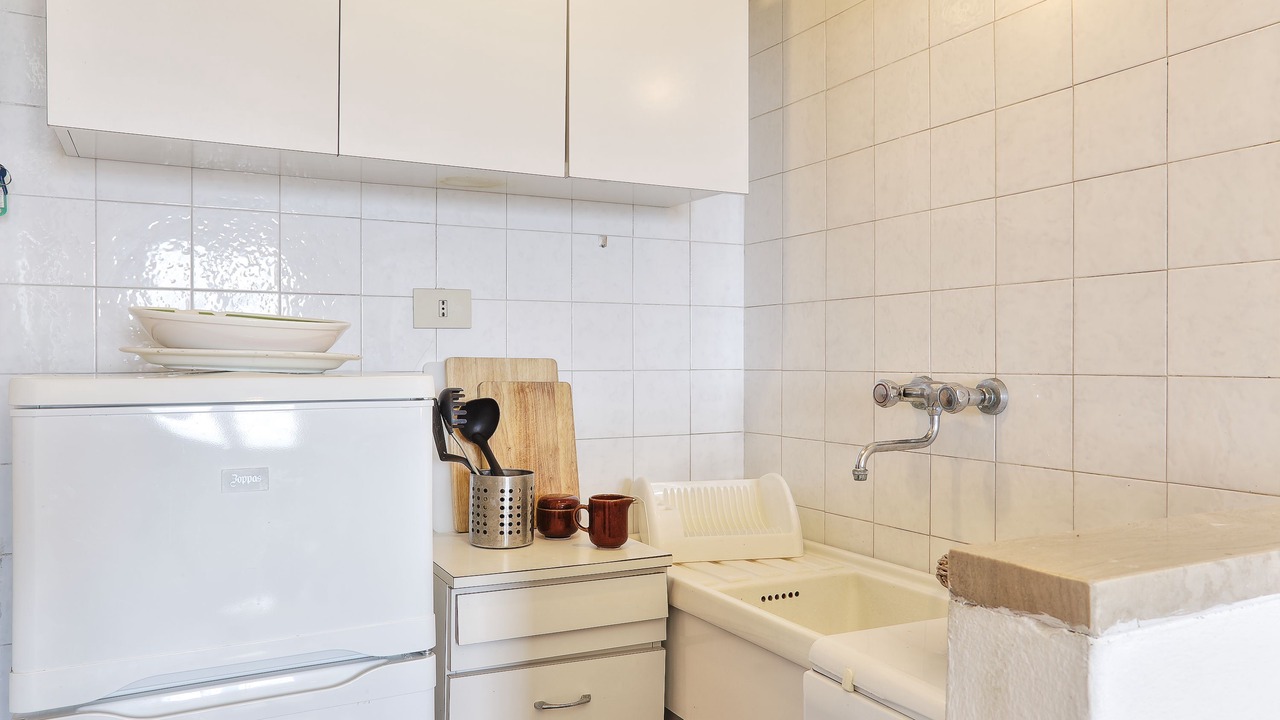 Photo of Bathroom in Zanca