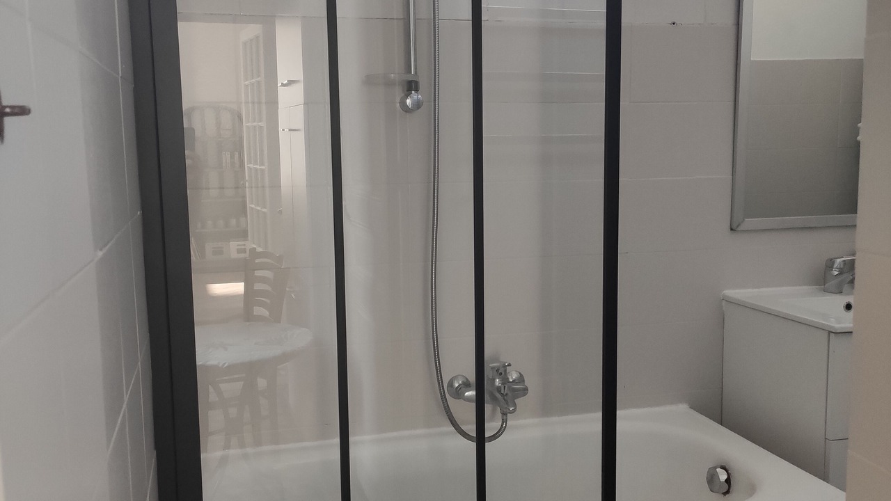 Photo of Bathroom in Lazaret
