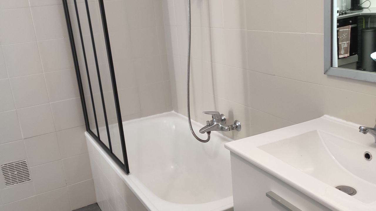 Photo of Bathroom in Lazaret