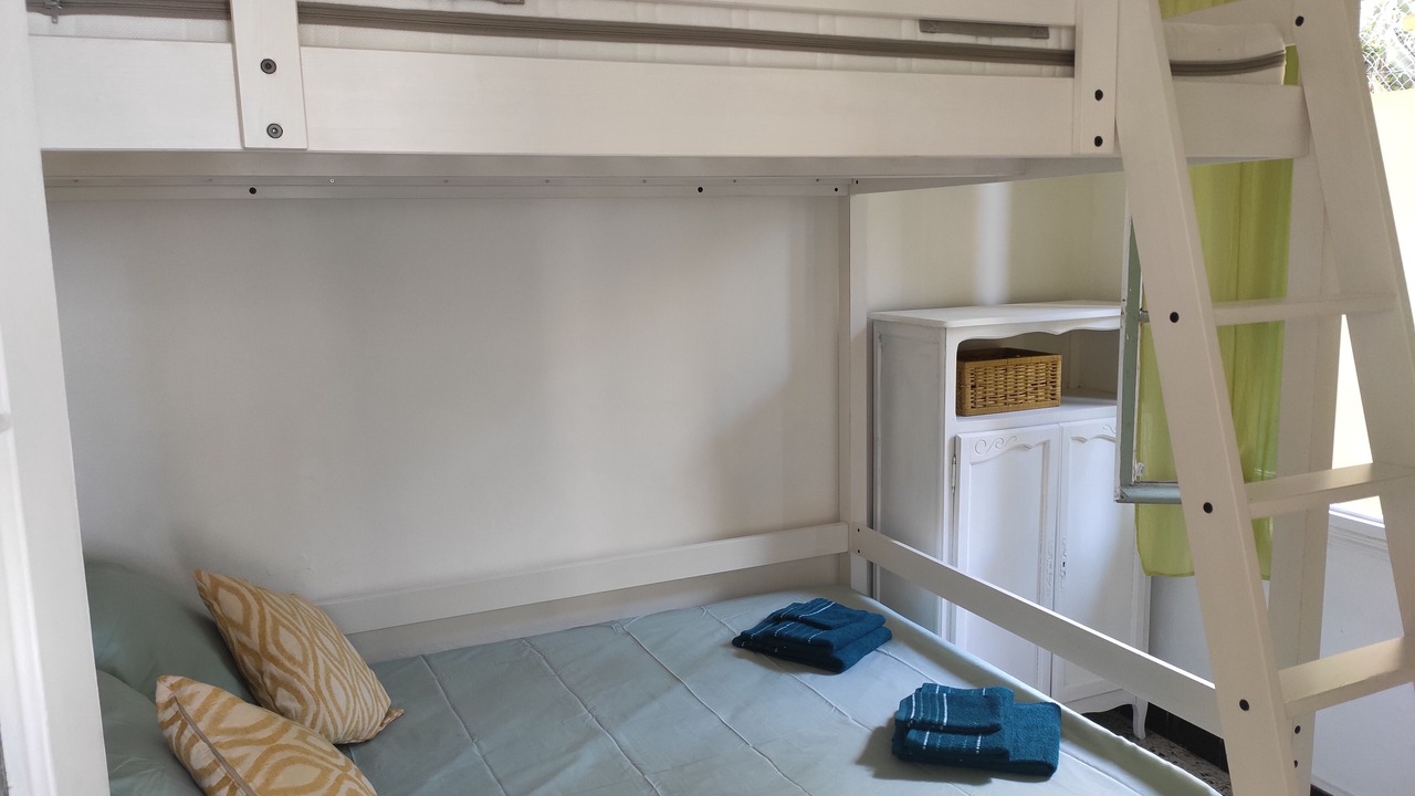 Photo of Bedroom in Lazaret