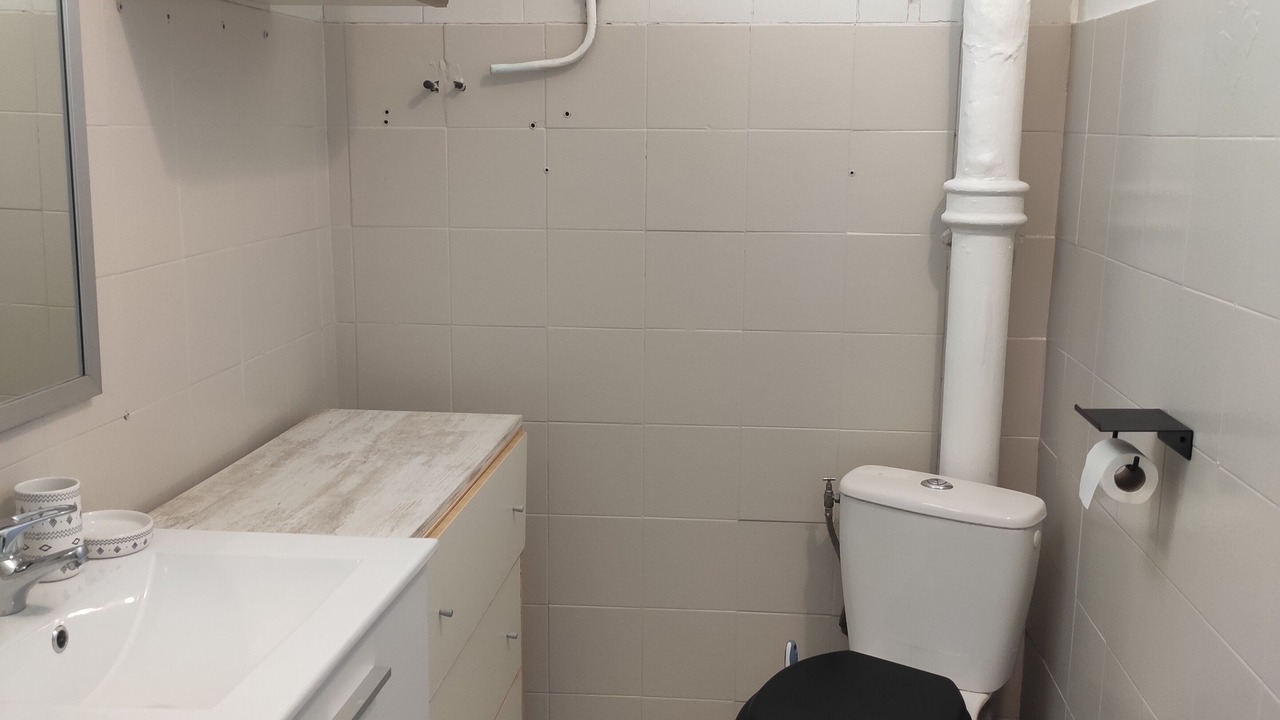 Photo of Bathroom in Lazaret