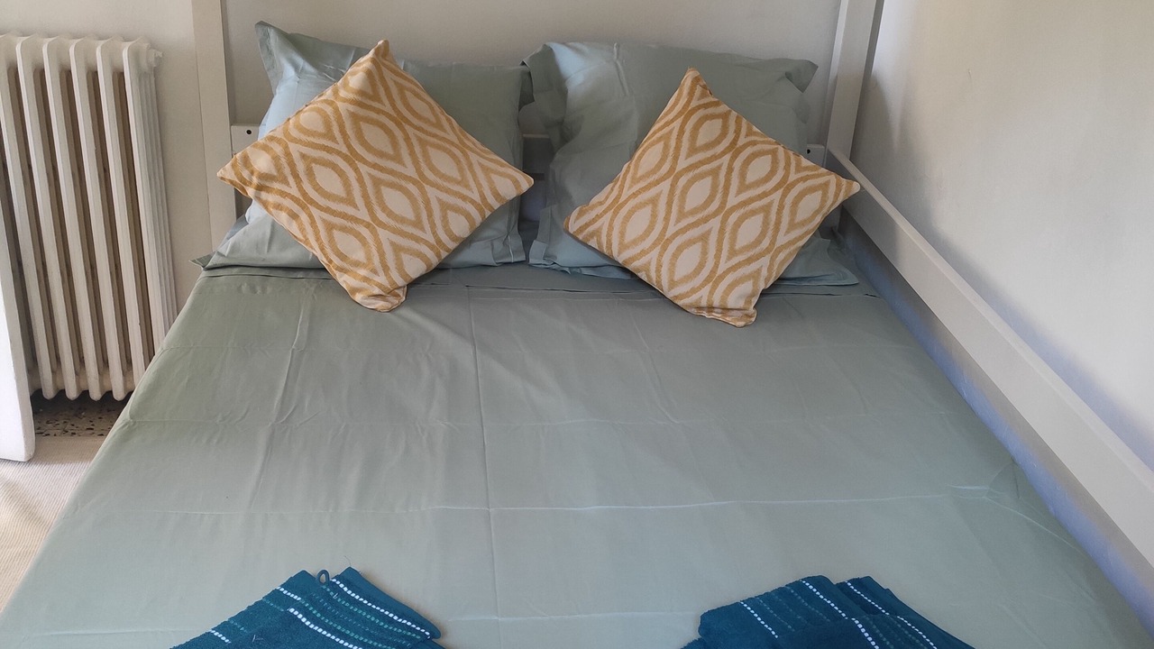 Photo of Bedroom in Lazaret