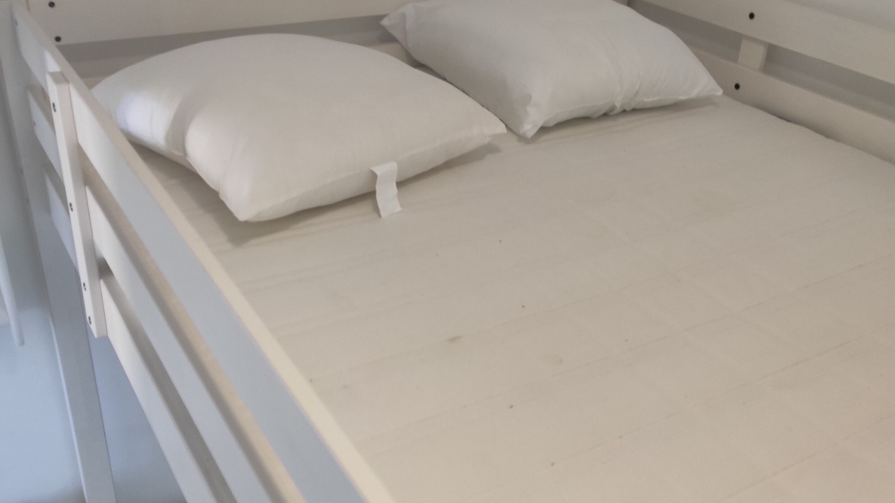 Photo of Bedroom in Lazaret