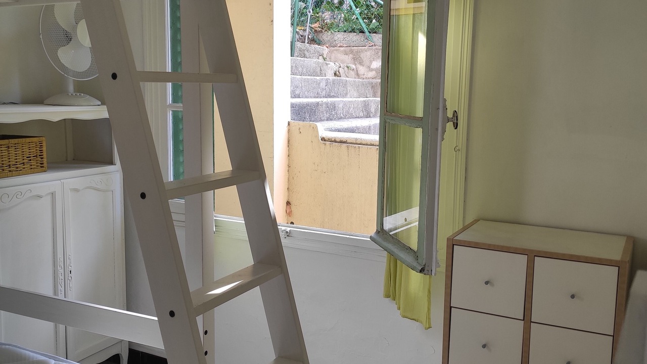 Photo of Bedroom in Lazaret