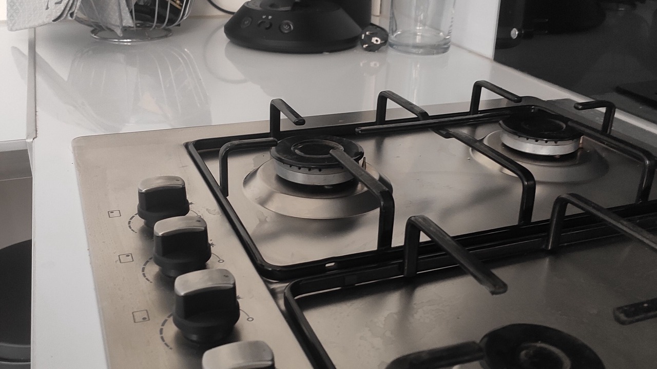 Photo of Kitchen in Lazaret