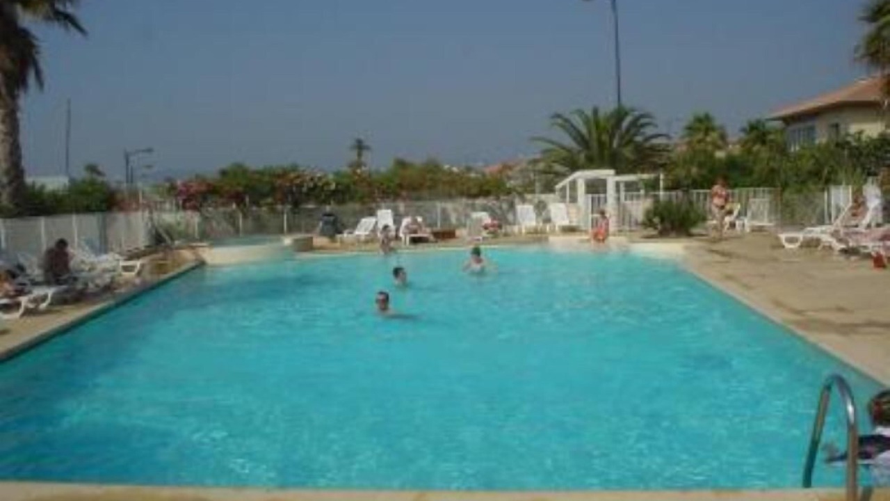 Photo of Outdoor in Frejus Port