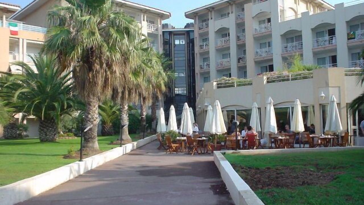 Photo of Outdoor in Frejus Port