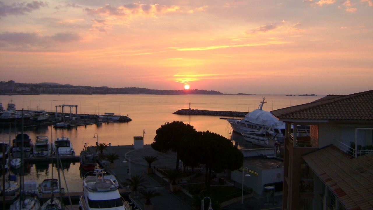 Photo of Others in Frejus Port
