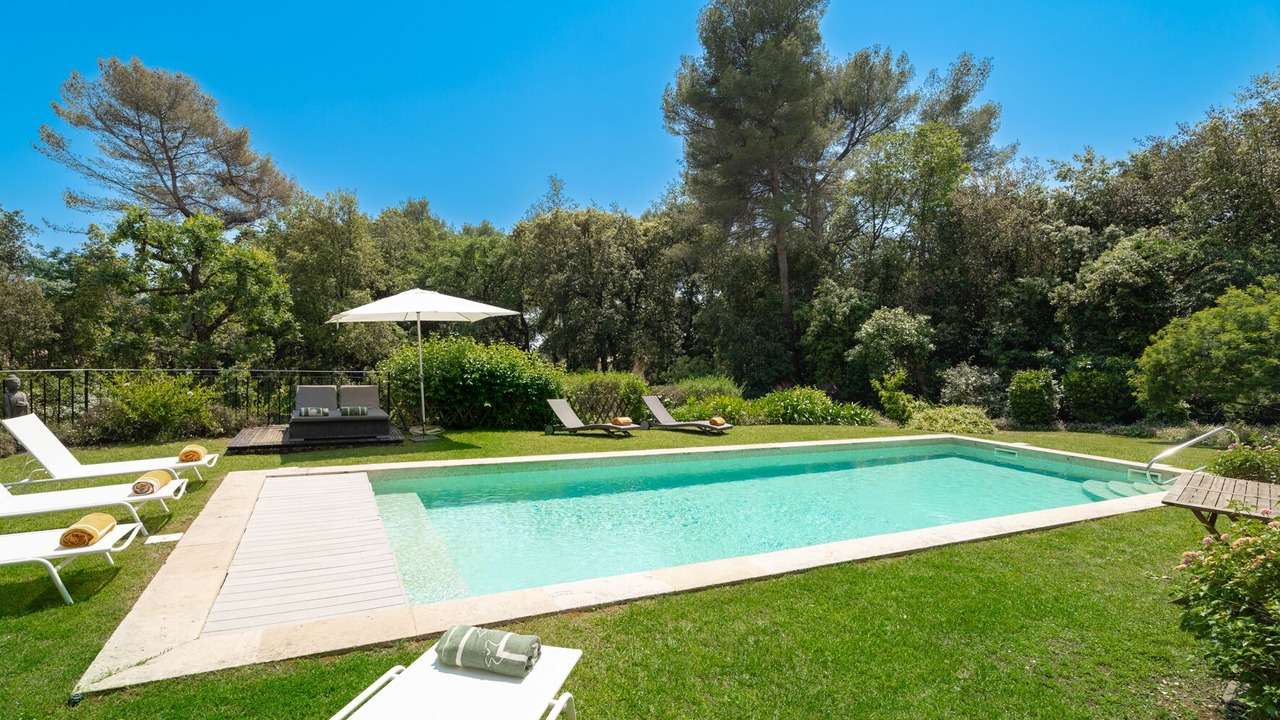 Photo of Outdoor in Saint-Paul-de-Vence