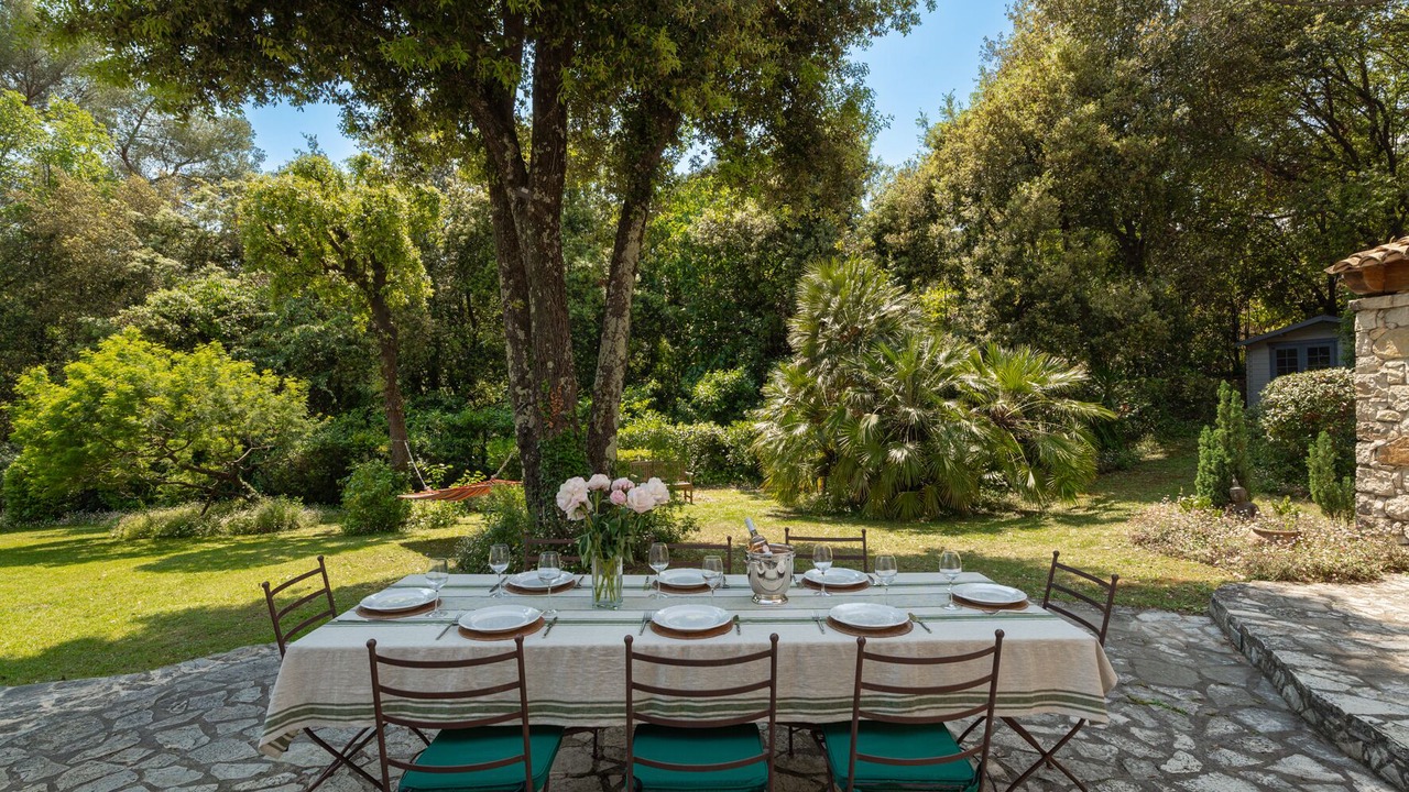 Photo of Outdoor in Saint-Paul-de-Vence