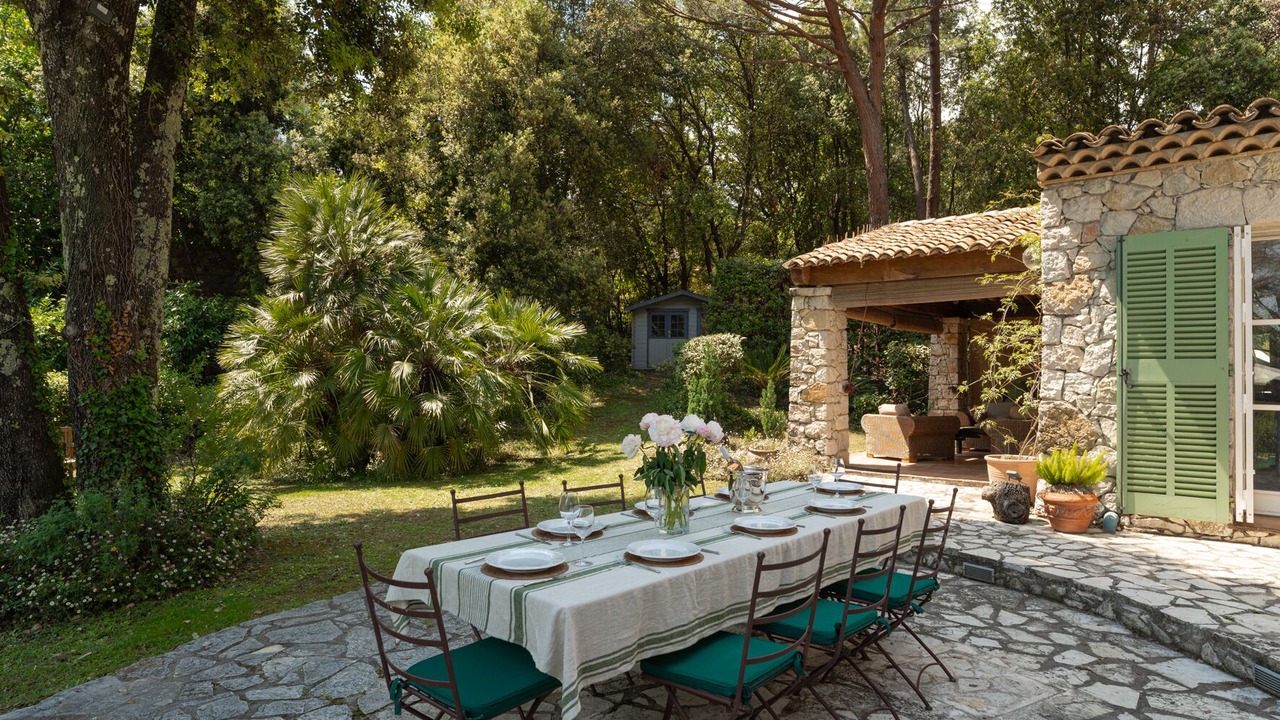 Photo of Outdoor in Saint-Paul-de-Vence